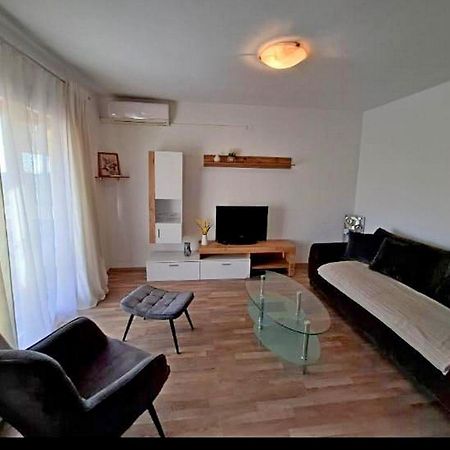 Apartments Sanja 포블랴나 외부 사진