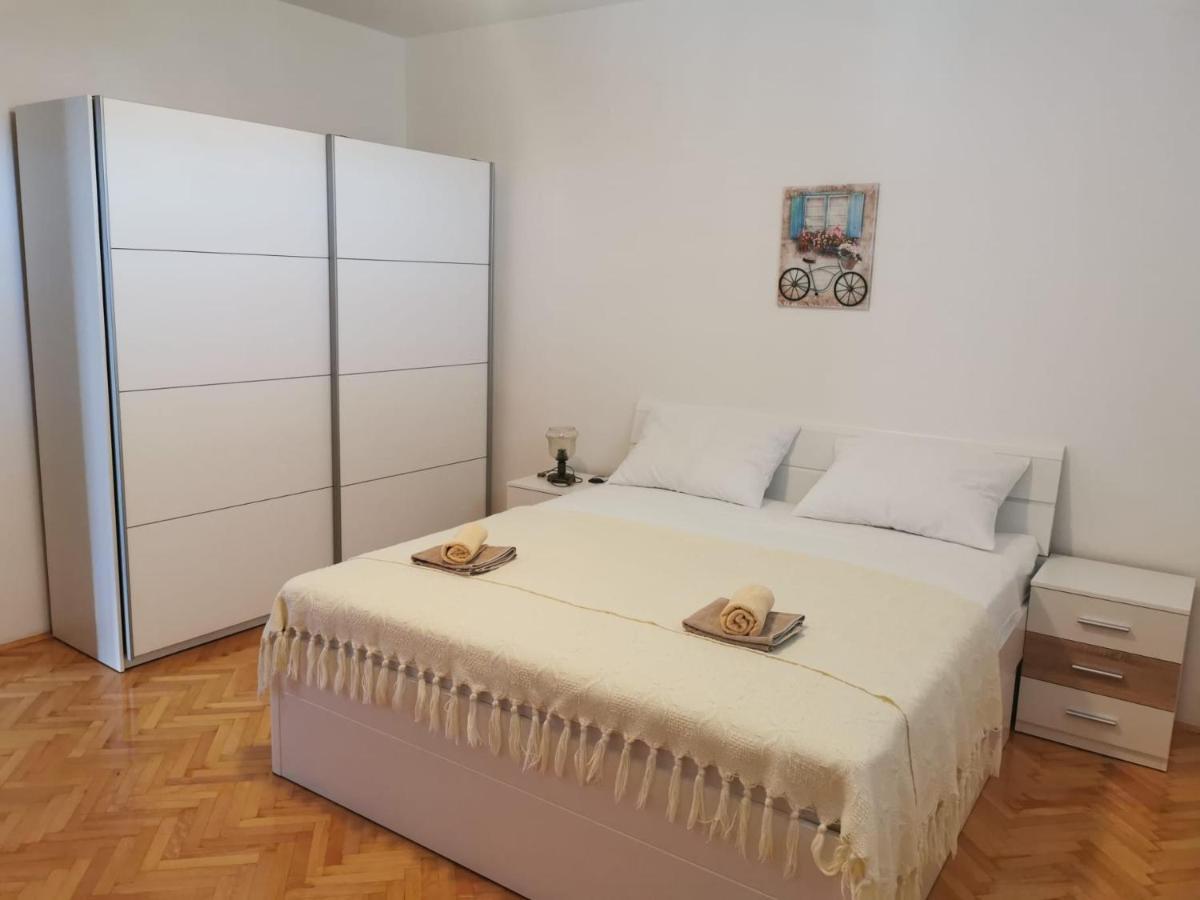 Apartments Sanja 포블랴나 외부 사진