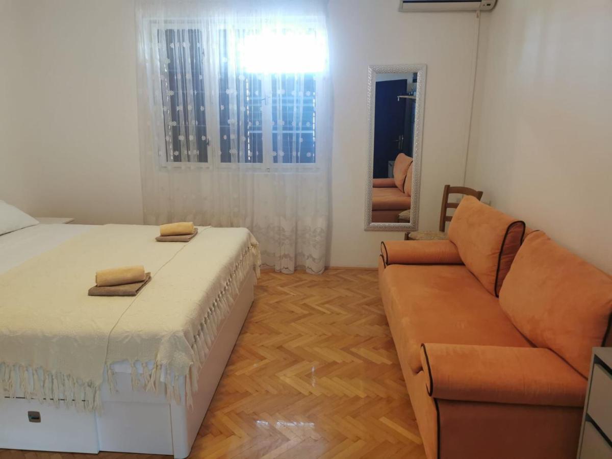 Apartments Sanja 포블랴나 외부 사진