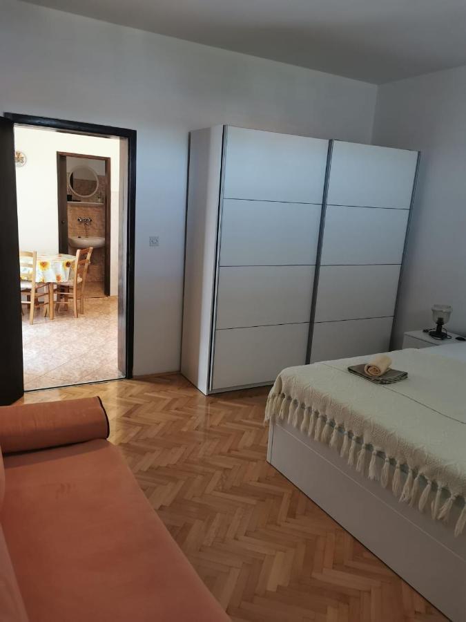 Apartments Sanja 포블랴나 외부 사진