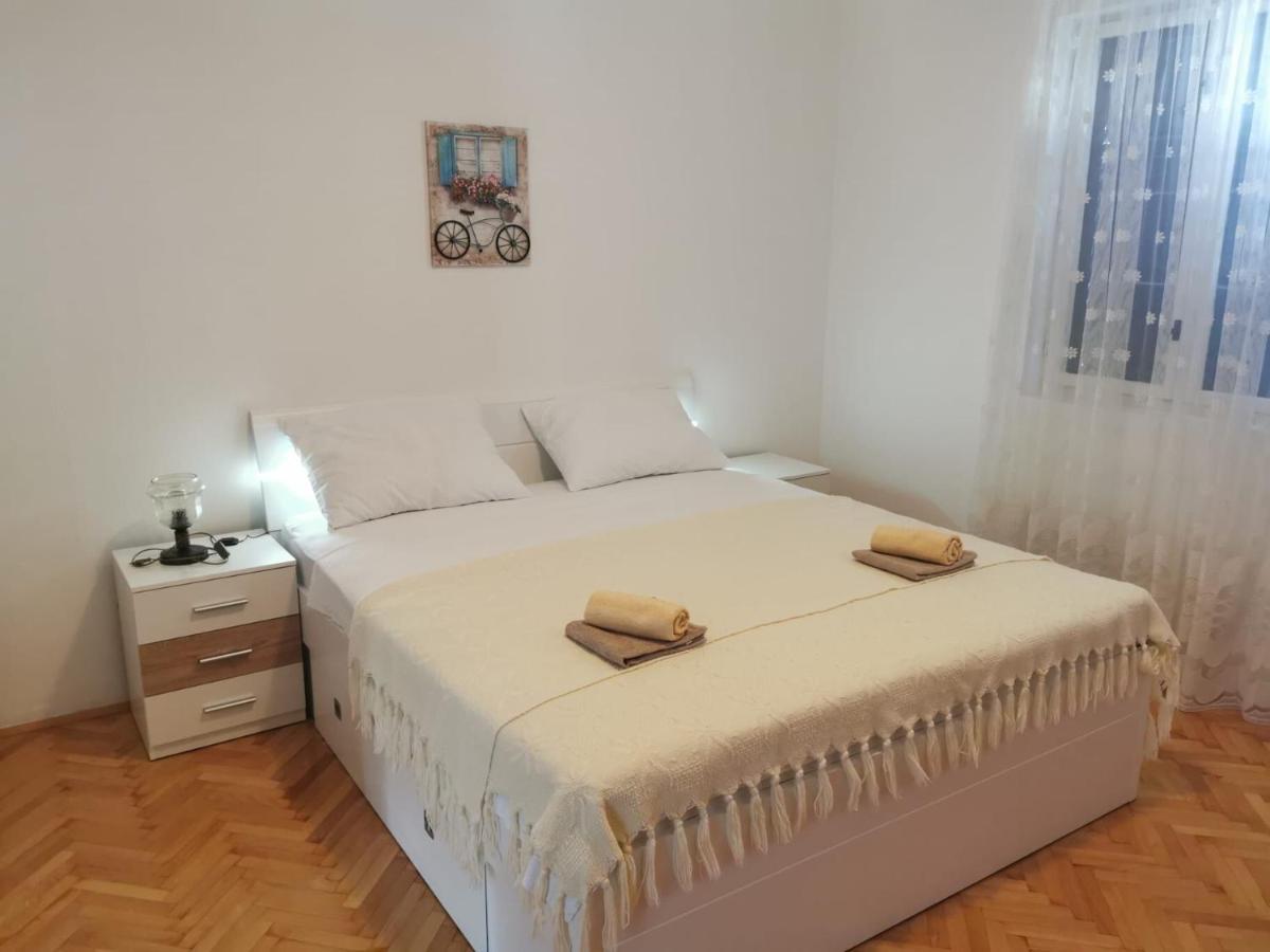 Apartments Sanja 포블랴나 외부 사진