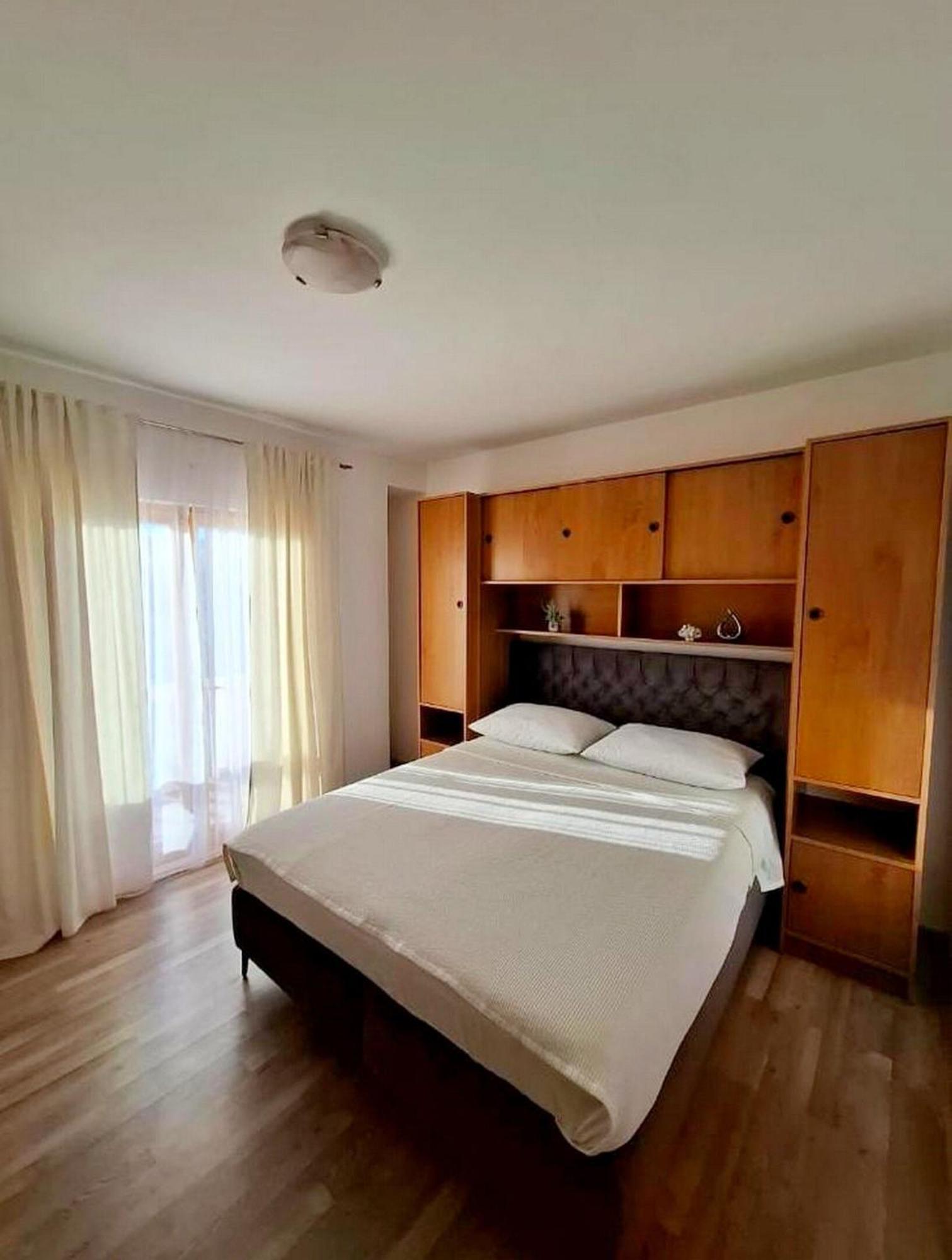Apartments Sanja 포블랴나 외부 사진