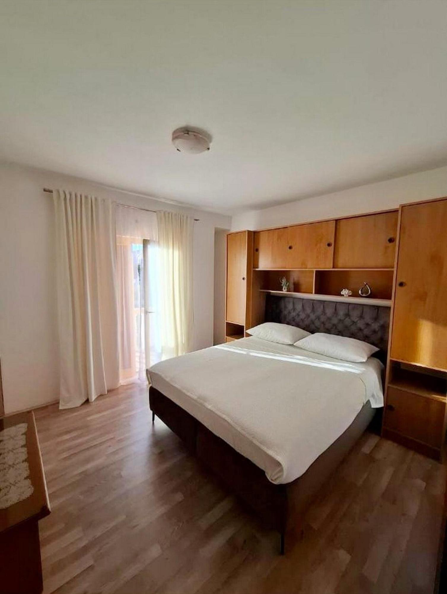 Apartments Sanja 포블랴나 외부 사진