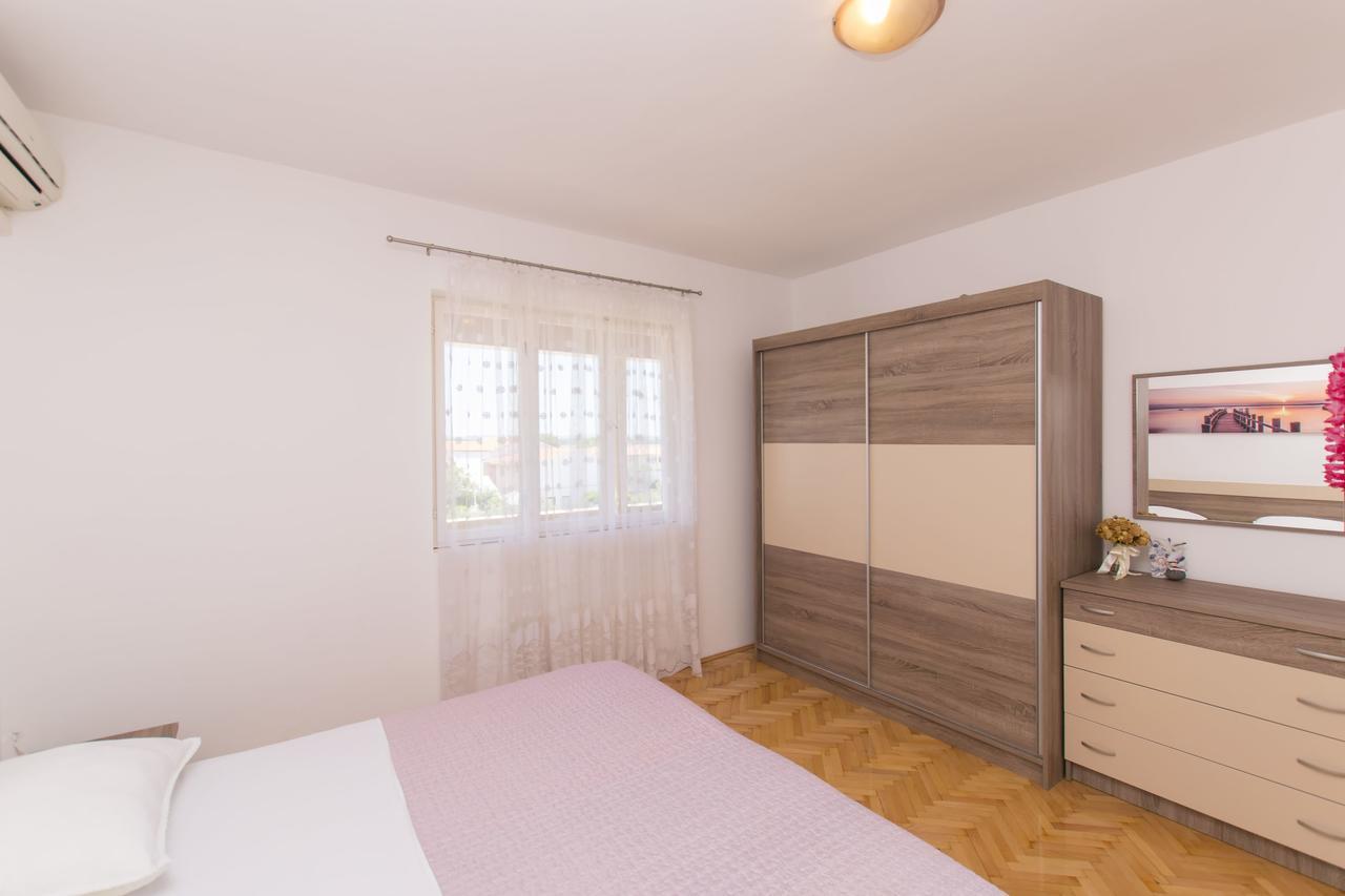 Apartments Sanja 포블랴나 외부 사진