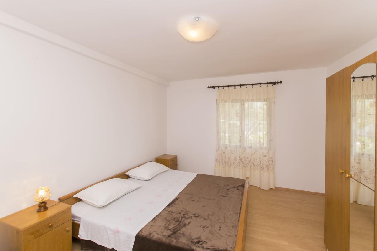 Apartments Sanja 포블랴나 외부 사진