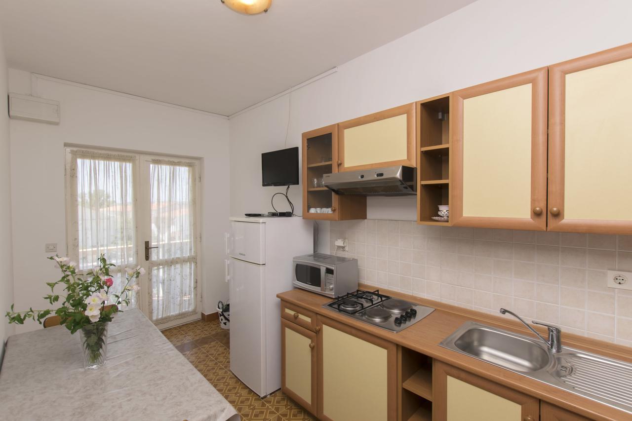 Apartments Sanja 포블랴나 외부 사진