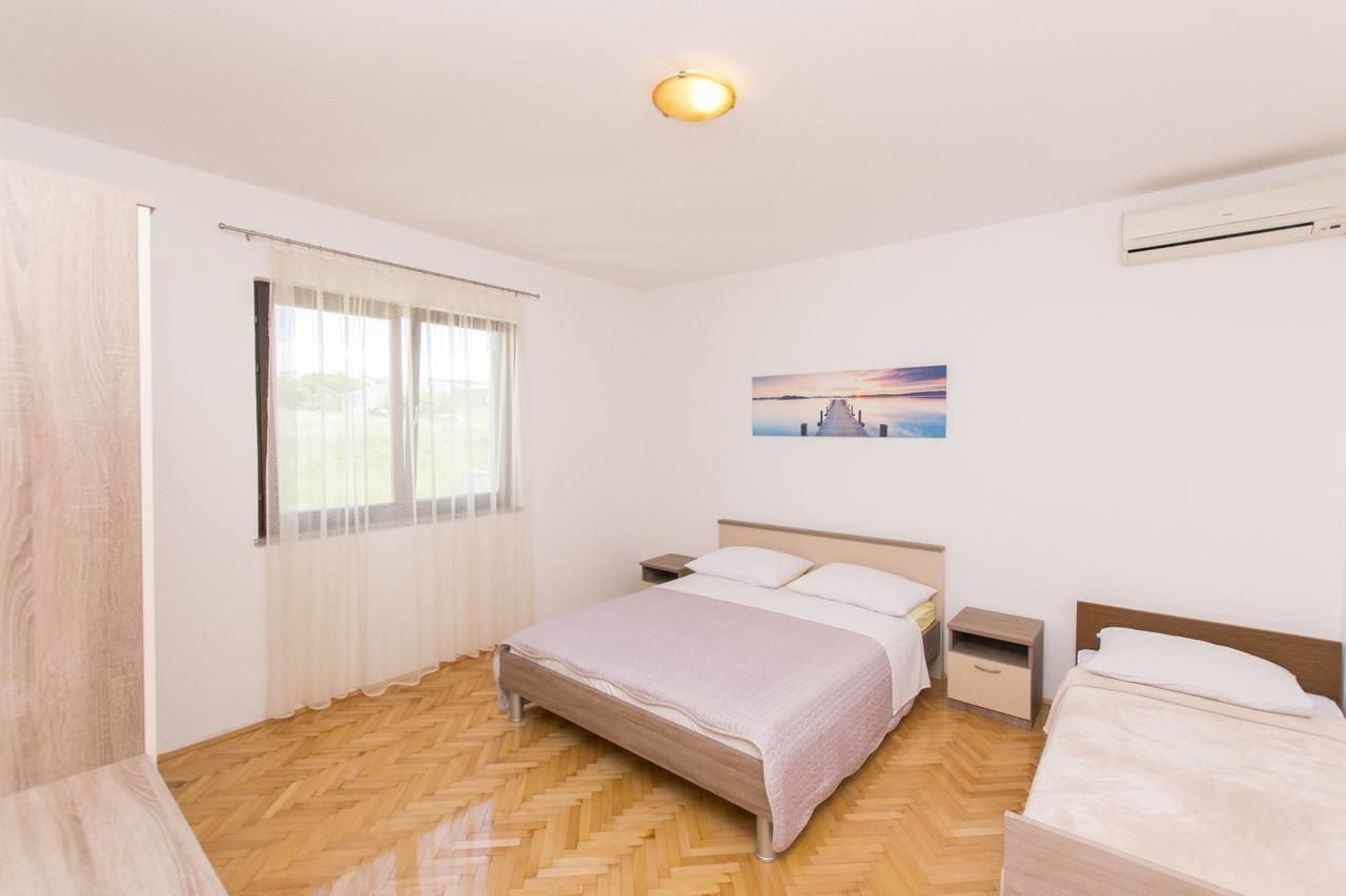 Apartments Sanja 포블랴나 외부 사진
