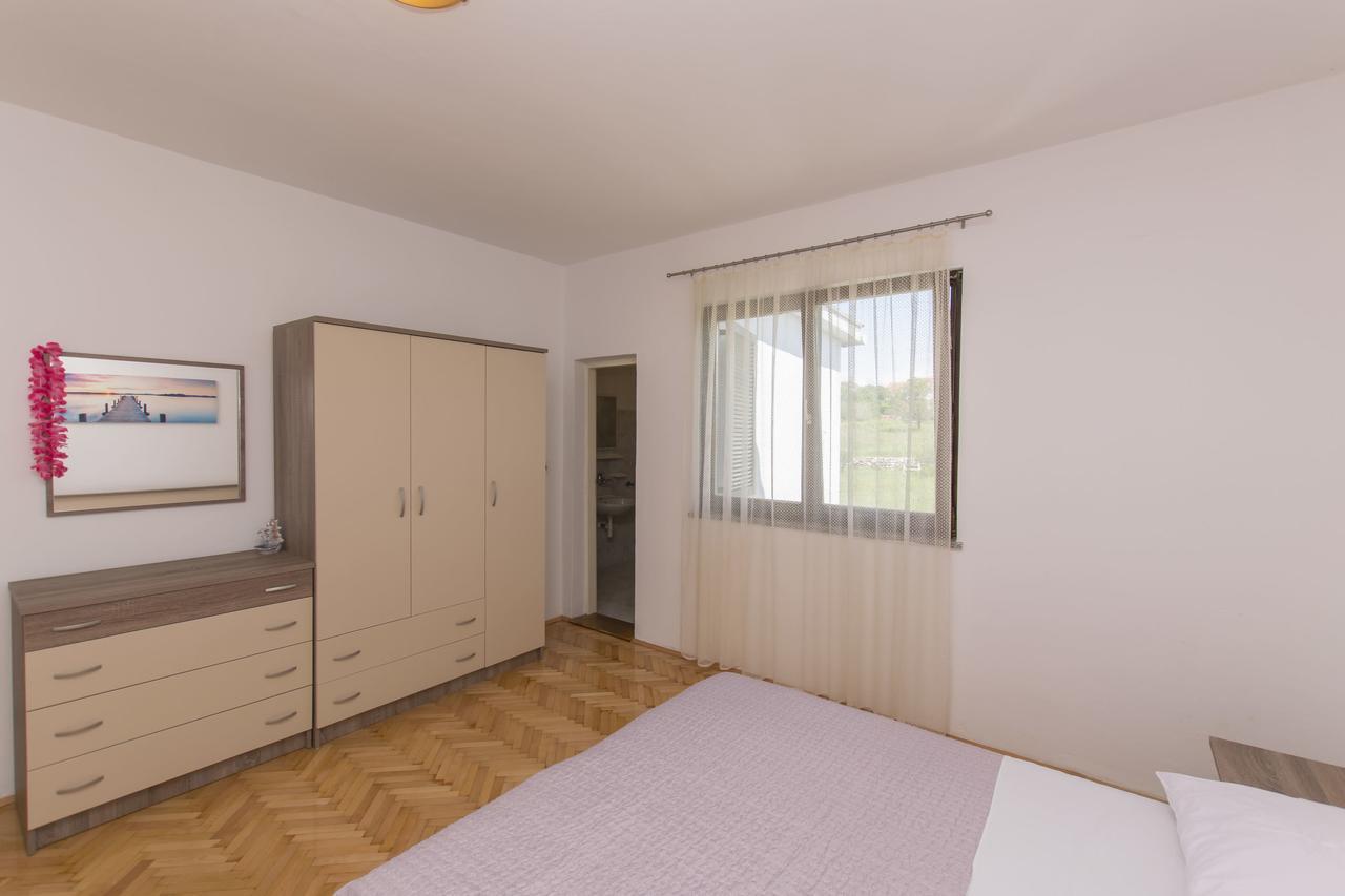 Apartments Sanja 포블랴나 외부 사진