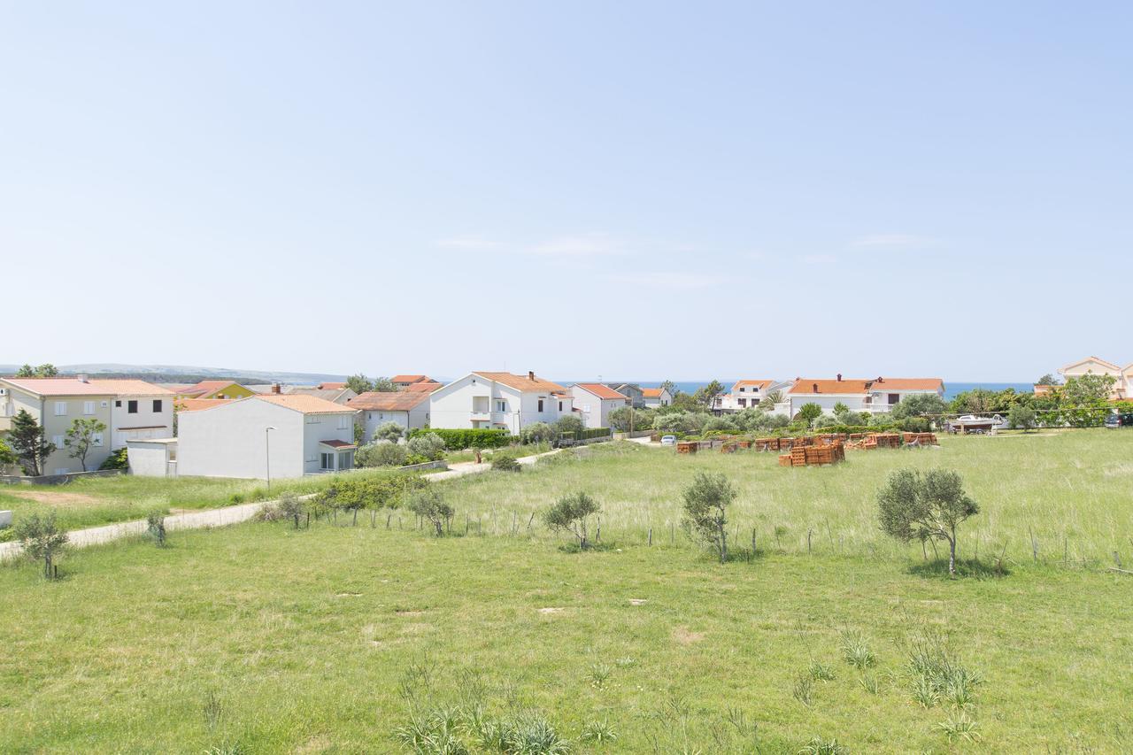 Apartments Sanja 포블랴나 외부 사진