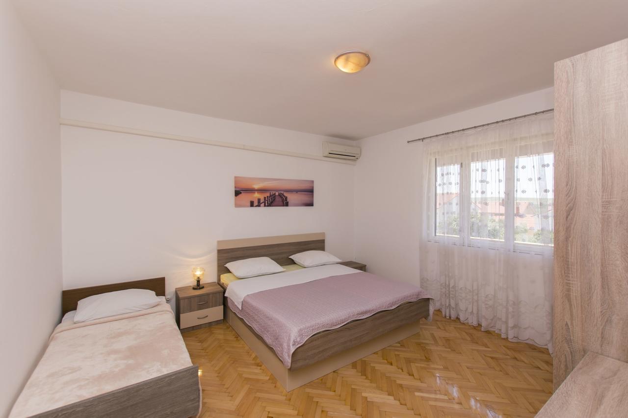 Apartments Sanja 포블랴나 외부 사진