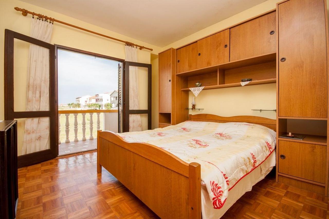Apartments Sanja 포블랴나 외부 사진