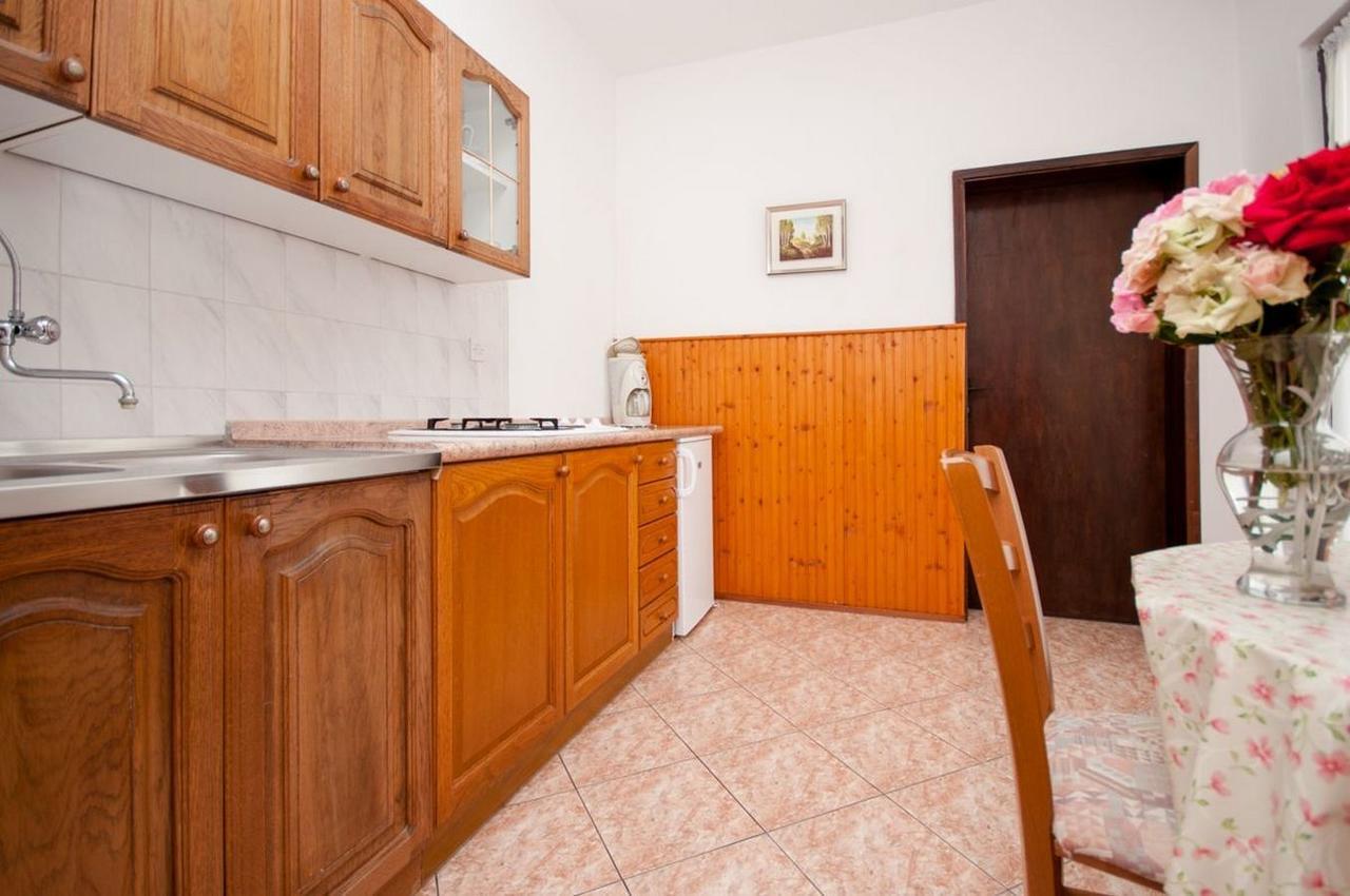 Apartments Sanja 포블랴나 외부 사진